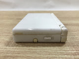 Nintendo DS Lite Crystal White Console Nintendo Japan - With Defects MA1303 - Photo 5