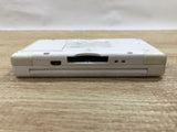 Nintendo DS Lite Crystal White Console Nintendo Japan - With Defects MA1303 - Photo 6