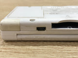 Nintendo DS Lite Crystal White Console Nintendo Japan - With Defects MA1303 - Photo 7