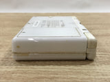 Nintendo DS Lite Crystal White Console Nintendo Japan - With Defects MA1303 - Photo 8