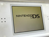 Nintendo DS Lite Crystal White Console Nintendo Japan - With Defects MA1303 - Photo 9