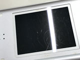 Nintendo DS Lite Gross Silver Console Nintendo Japan - With Defects MA1304 - Photo 10
