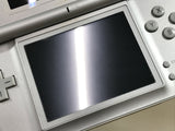 Nintendo DS Lite Gross Silver Console Nintendo Japan - With Defects MA1304 - Photo 12