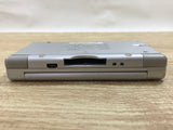 Nintendo DS Lite Gross Silver Console Nintendo Japan - With Defects MA1304 - Photo 6