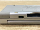 Nintendo DS Lite Gross Silver Console Nintendo Japan - With Defects MA1304 - Photo 7