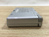 Nintendo DS Lite Gross Silver Console Nintendo Japan - With Defects MA1304 - Photo 8