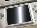 Nintendo DS Lite Gross Silver Console Nintendo Japan - With Defects MA1305 - Photo 12