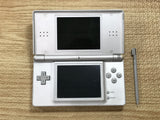 Nintendo DS Lite Gross Silver Console Nintendo Japan - With Defects MA1305 - Photo 2