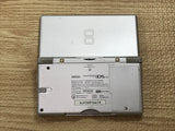 Nintendo DS Lite Gross Silver Console Nintendo Japan - With Defects MA1305 - Photo 3