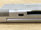 Nintendo DS Lite Gross Silver Console Nintendo Japan - With Defects MA1305 - Photo 7