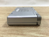 Nintendo DS Lite Gross Silver Console Nintendo Japan - With Defects MA1305 - Photo 8