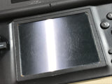 Nintendo DS Lite Crimson Black Console Nintendo Japan - With Defects MA1306 - Photo 12