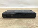 Nintendo DS Lite Crimson Black Console Nintendo Japan - With Defects MA1306 - Photo 6