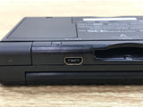 Nintendo DS Lite Crimson Black Console Nintendo Japan - With Defects MA1306 - Photo 7