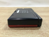 Nintendo DS Lite Crimson Black Console Nintendo Japan - With Defects MA1306 - Photo 8