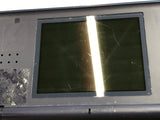 Nintendo DS Lite Enamel Navy Console Nintendo Japan - With Defects MA1307 - Photo 10