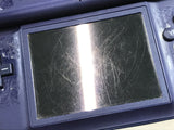 Nintendo DS Lite Enamel Navy Console Nintendo Japan - With Defects MA1307 - Photo 12