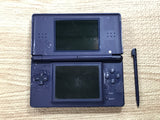 Nintendo DS Lite Enamel Navy Console Nintendo Japan - With Defects MA1307 - Photo 2