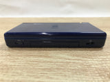 Nintendo DS Lite Enamel Navy Console Nintendo Japan - With Defects MA1307 - Photo 4