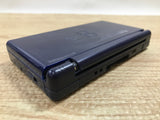 Nintendo DS Lite Enamel Navy Console Nintendo Japan - With Defects MA1307 - Photo 5