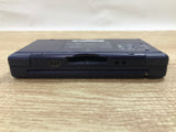 Nintendo DS Lite Enamel Navy Console Nintendo Japan - With Defects MA1307 - Photo 6