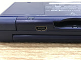 Nintendo DS Lite Enamel Navy Console Nintendo Japan - With Defects MA1307 - Photo 7