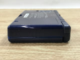 Nintendo DS Lite Enamel Navy Console Nintendo Japan - With Defects MA1307 - Photo 8