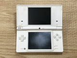 Nintendo DSi DS White Console Nintendo Japan - With Defects MA1308 - Photo 2
