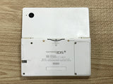 Nintendo DSi DS White Console Nintendo Japan - With Defects MA1308 - Photo 3