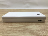 Nintendo DSi DS White Console Nintendo Japan - With Defects MA1308 - Photo 4