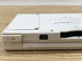 Nintendo DSi DS White Console Nintendo Japan - With Defects MA1308 - Photo 7