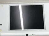 Nintendo DSi DS White Console Nintendo Japan - With Defects MA1309 - Photo 10