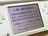 Nintendo DSi DS White Console Nintendo Japan - With Defects MA1309 - Photo 11