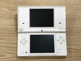 Nintendo DSi DS White Console Nintendo Japan - With Defects MA1309 - Photo 2