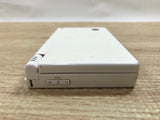 Nintendo DSi DS White Console Nintendo Japan - With Defects MA1309 - Photo 5