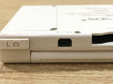 Nintendo DSi DS White Console Nintendo Japan - With Defects MA1309 - Photo 7