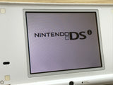Nintendo DSi DS White Console Nintendo Japan - With Defects MA1309 - Photo 9