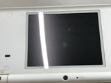 Nintendo DSi DS White Console Nintendo Japan - With Defects MA1310 - Photo 10