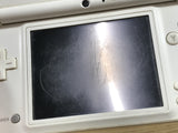 Nintendo DSi DS White Console Nintendo Japan - With Defects MA1310 - Photo 12