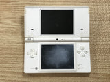 Nintendo DSi DS White Console Nintendo Japan - With Defects MA1310 - Photo 2