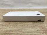 Nintendo DSi DS White Console Nintendo Japan - With Defects MA1310 - Photo 4