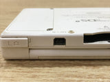 Nintendo DSi DS White Console Nintendo Japan - With Defects MA1310 - Photo 7