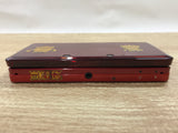 Nintendo 3DS Flare Red Console Nintendo Japan - With Defects MA1311 - Photo 4
