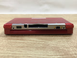 Nintendo 3DS Flare Red Console Nintendo Japan - With Defects MA1312 - Photo 6