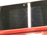Nintendo 3DS Flare Red Console Nintendo Japan - With Defects MA1313 - Photo 10