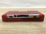 Nintendo 3DS Flare Red Console Nintendo Japan - With Defects MA1313 - Photo 6