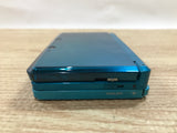 Nintendo 3DS Aqua Blue Console Nintendo Japan - Not Working MA1314 - Photo 4