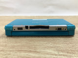 Nintendo 3DS Aqua Blue Console Nintendo Japan - Not Working MA1314 - Photo 5