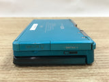 Nintendo 3DS Aqua Blue Console Nintendo Japan - Not Working MA1314 - Photo 7