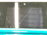 Nintendo 3DS Aqua Blue Console Nintendo Japan - Not Working MA1314 - Photo 8